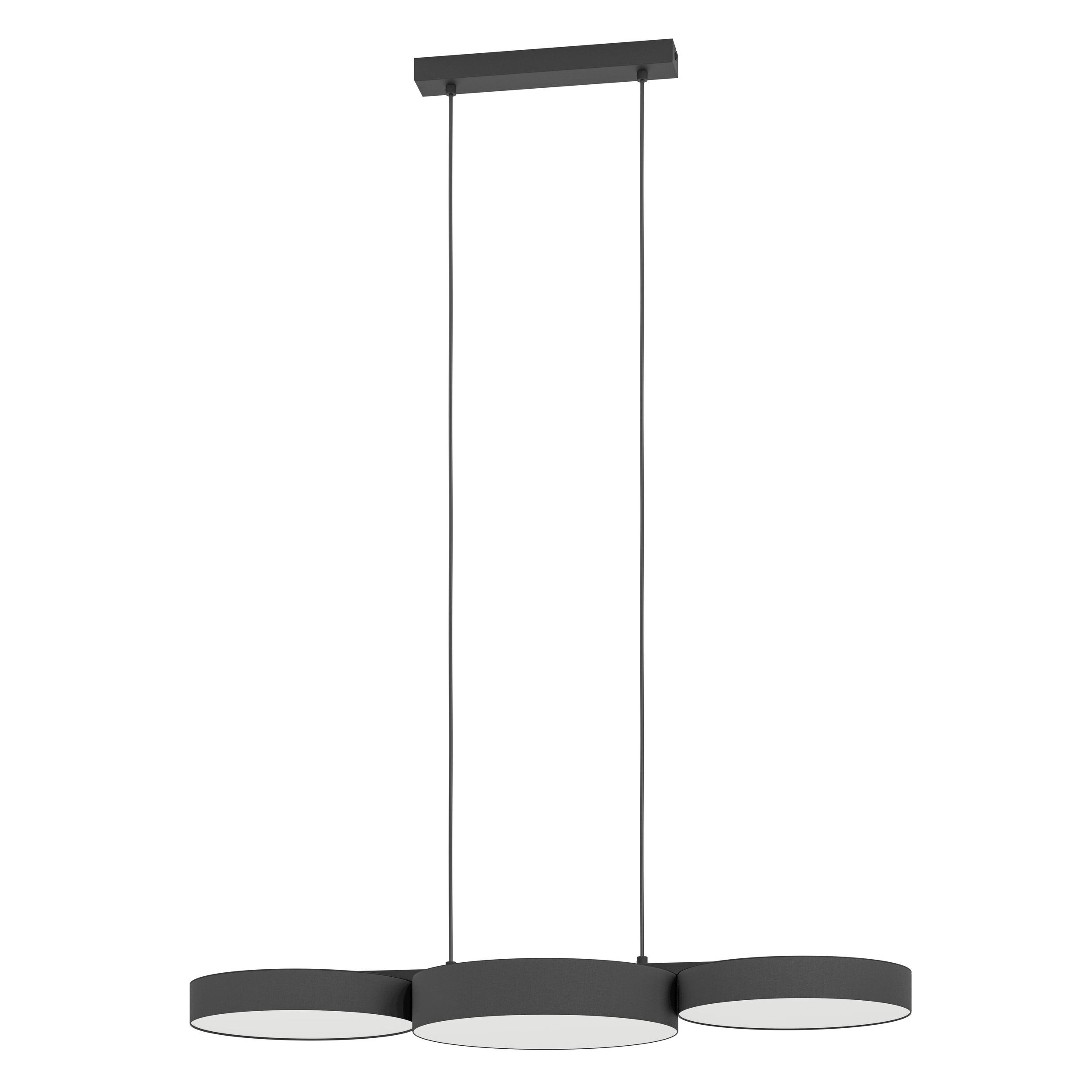EGLO Barbano-Z Smart Pendant Light –