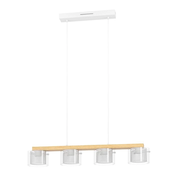 EGLO Portico-Z Smart Pendant Light –