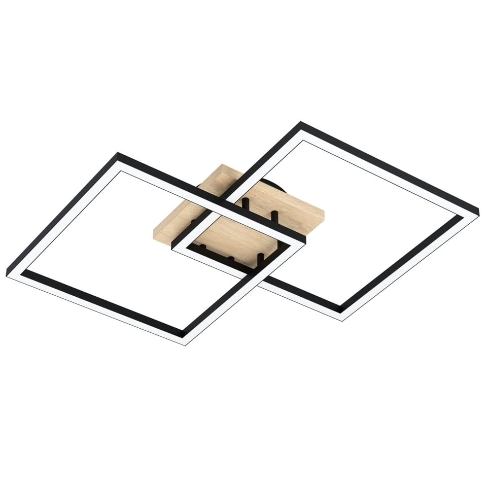 Eglo - Lomaltas-Z Smart Ceiling Lamp