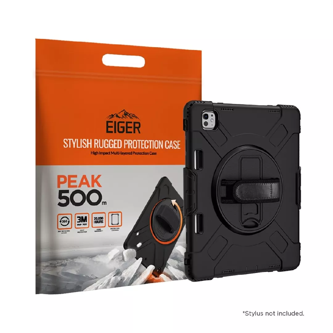 EIGER EGPE00171 tablet case 27.9