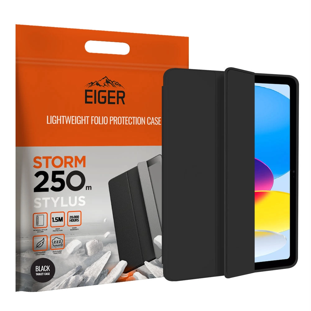 EIGER EGSR00136 tablet case 27.7