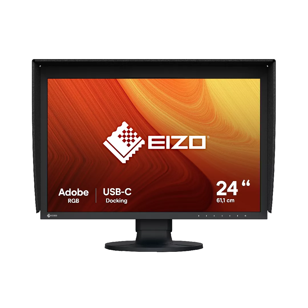 EIZO ColorEdge CG2400S computer monitor 61