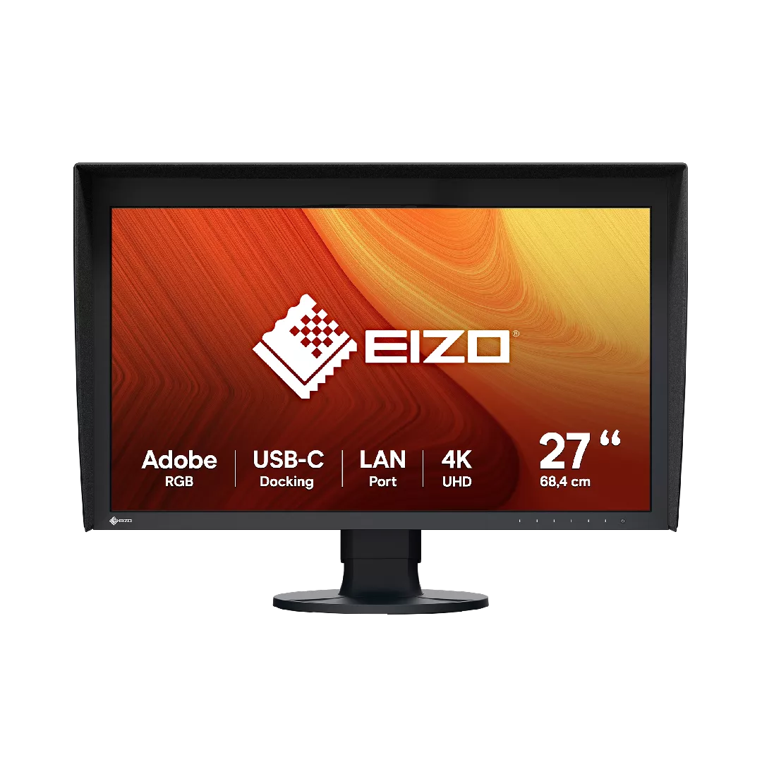EIZO ColorEdge CG2700X computer monitor 68