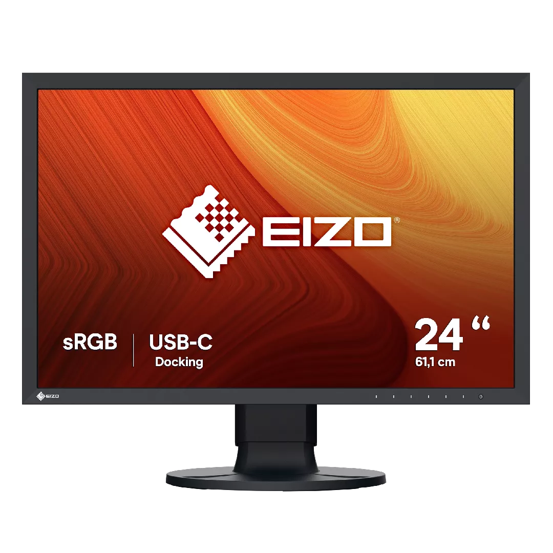 EIZO ColorEdge CS2400R computer monitor 61