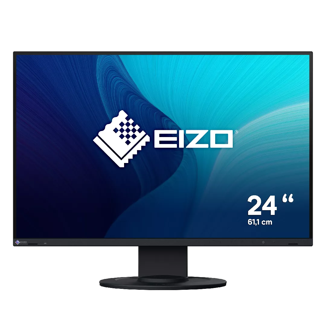 EIZO FlexScan EV2410R computer monitor 61