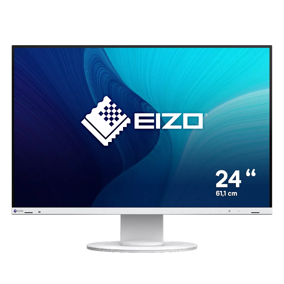 FlexScan EV2410R-WT 24.1" 16:10