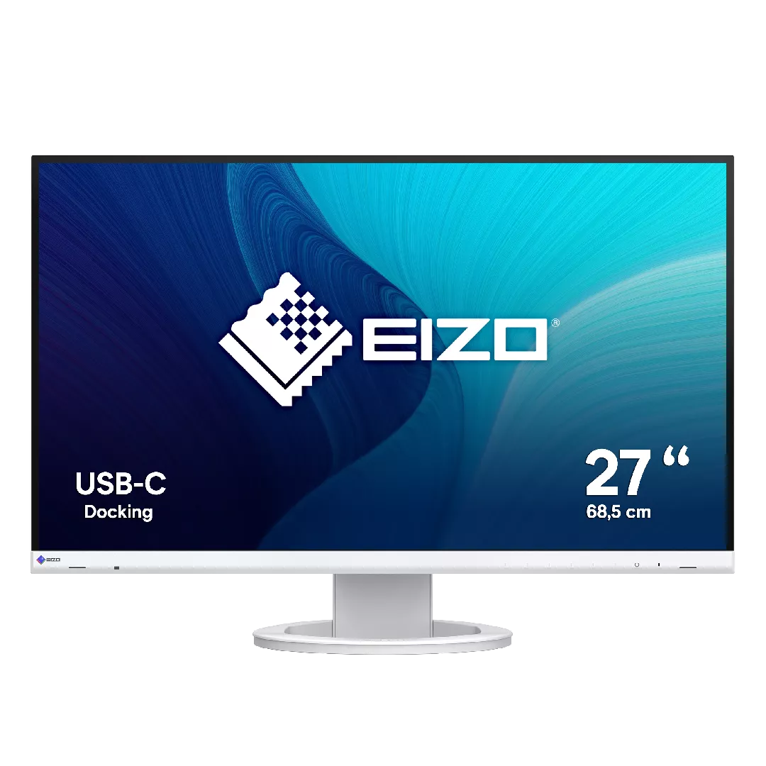 EIZO FlexScan EV2720S computer monitor 68