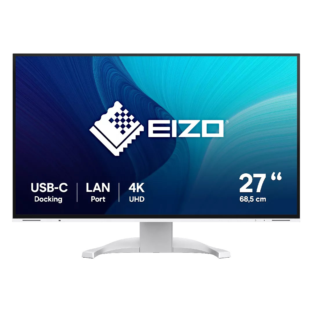 FlexScan EV2740X-WT 27" IPS 16:9 White
