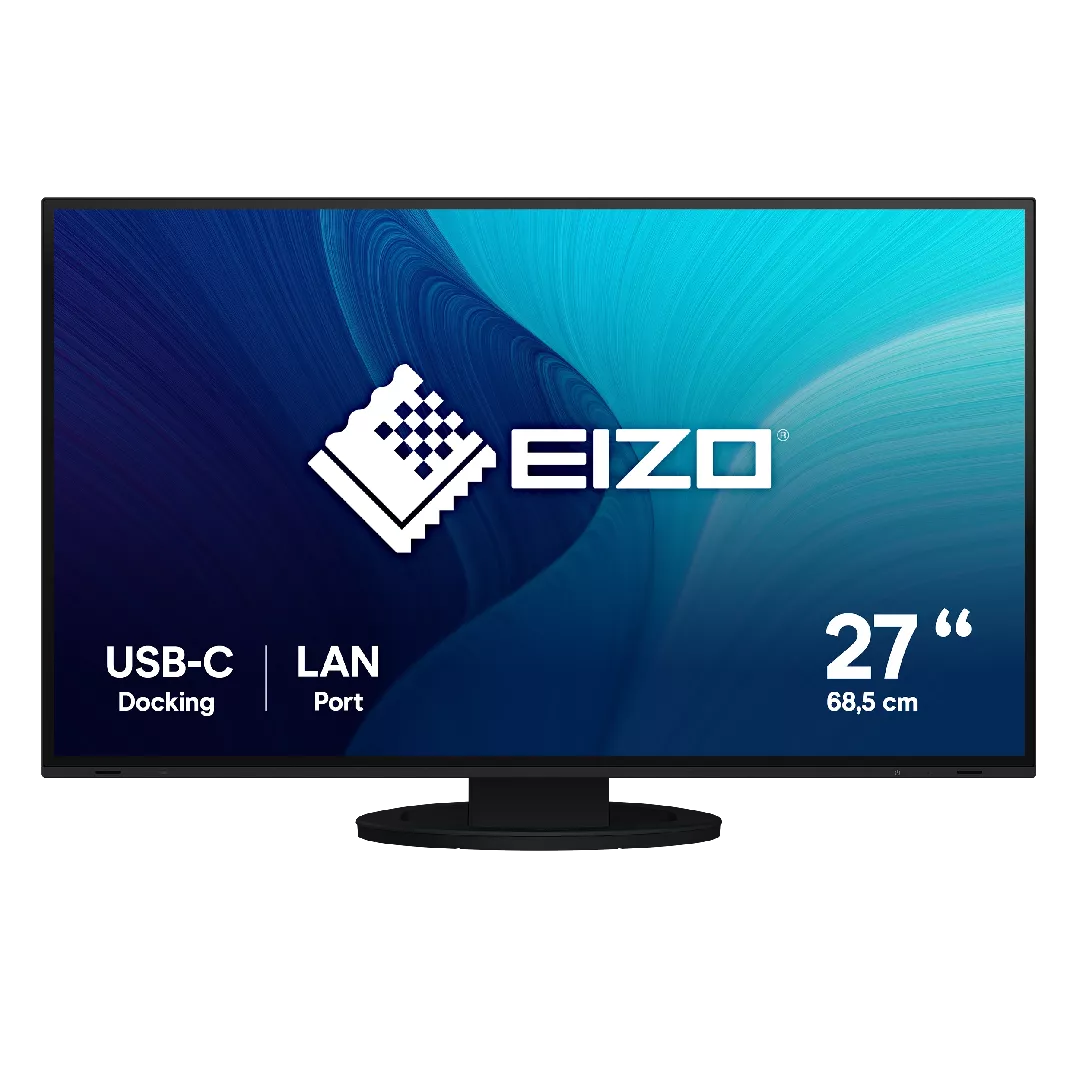 EIZO FlexScan EV2795-BK LED display 68