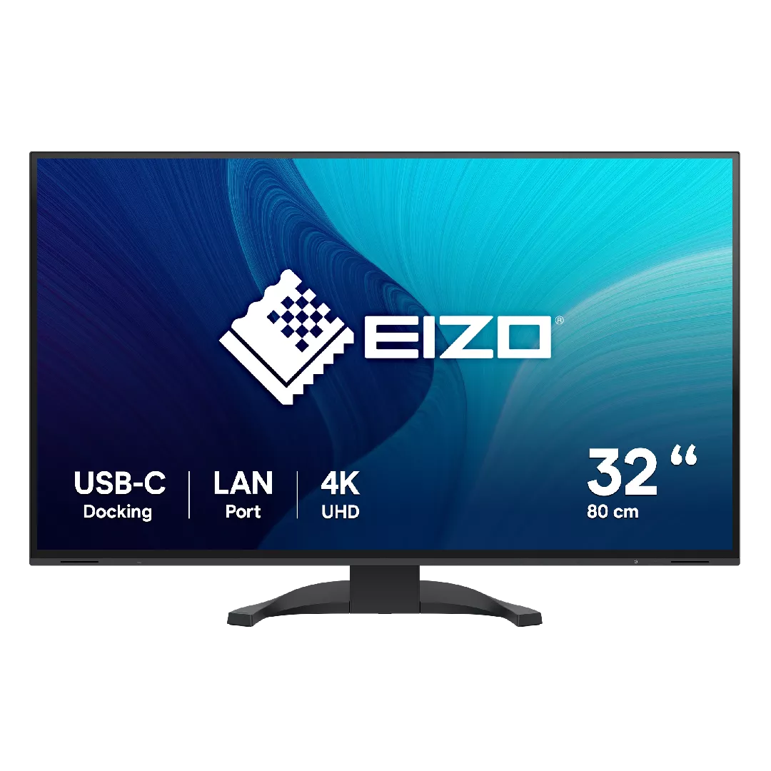 EIZO FlexScan EV3240X-BK LED display 80