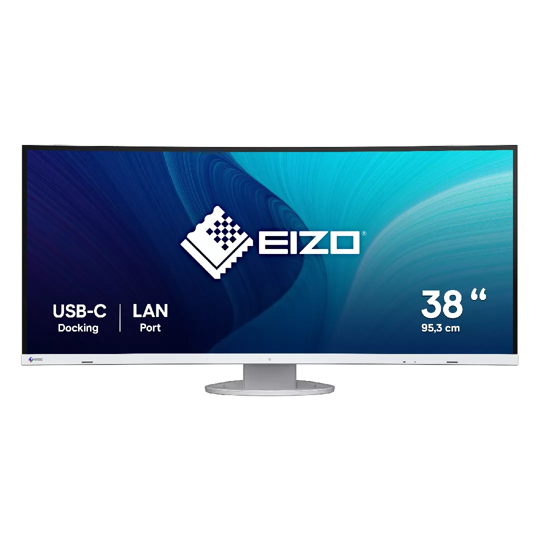 EIZO FlexScan EV3895-WT LED display 95