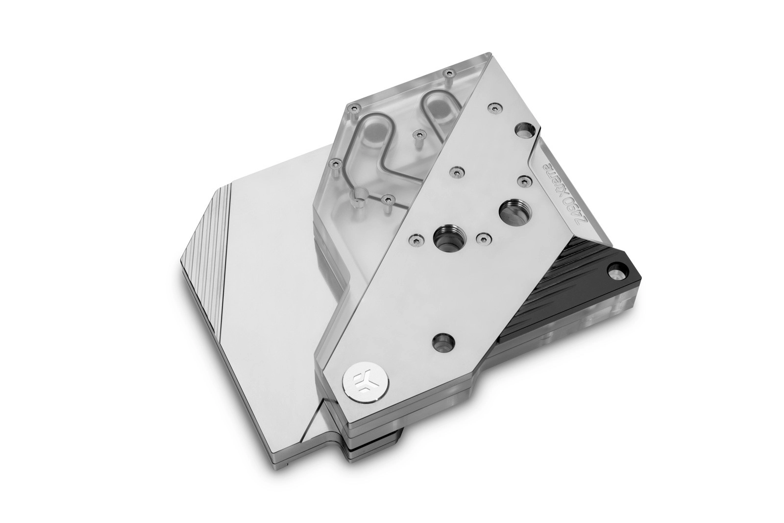 EK Water Blocks 3831109829318 computer cooling