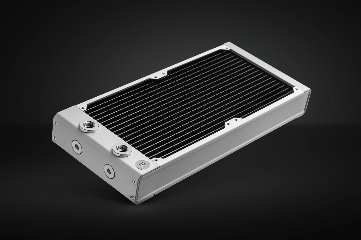 EK Water Blocks 3831109839331 computer cooling