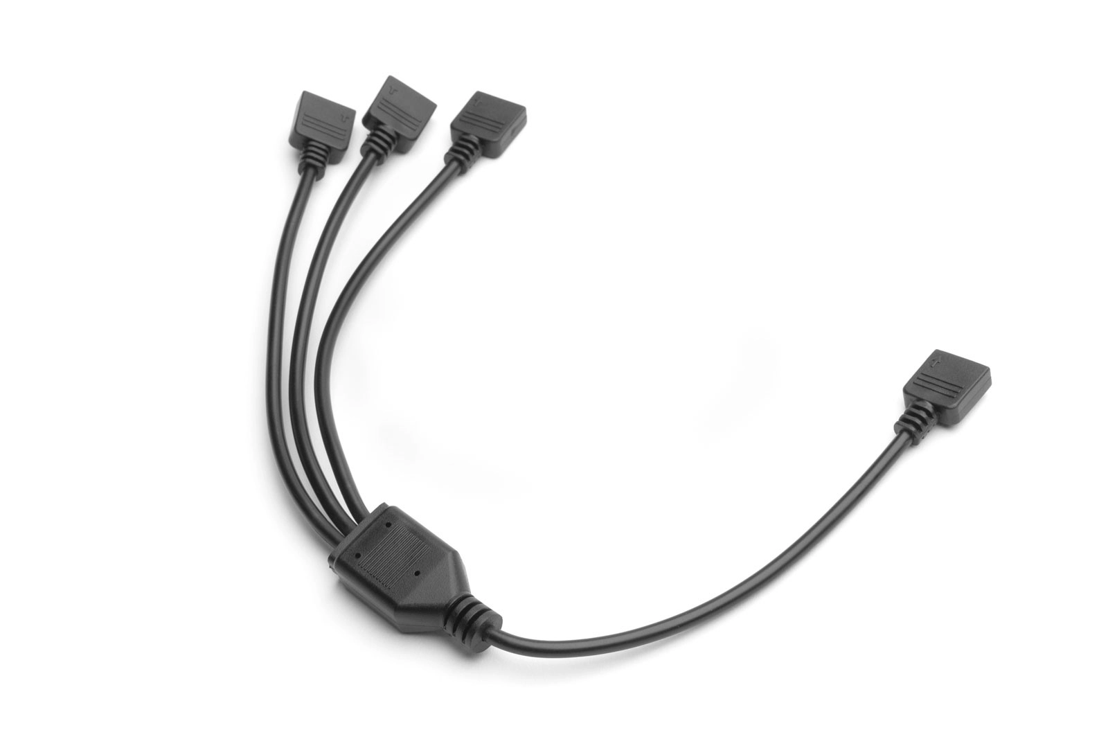 EK Water Blocks Loop D-RGB 3-Way