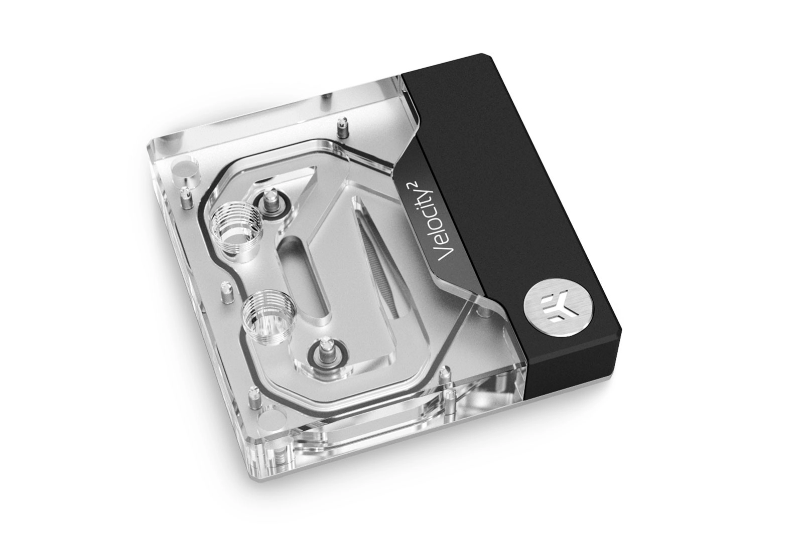 EK Water Blocks Quantum Velocity2 D-RGB