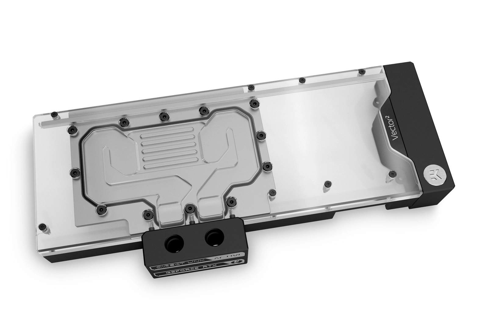 EK Water Blocks 3831109892268 computer cooling