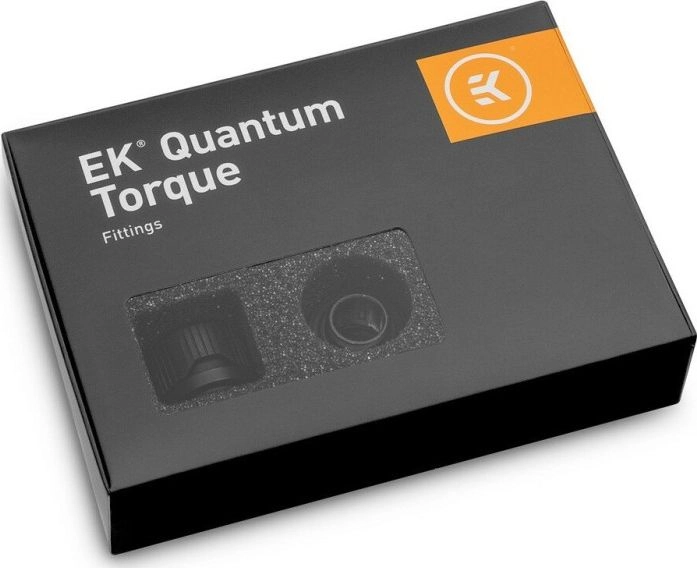 EK Water Blocks EK Water Blocks