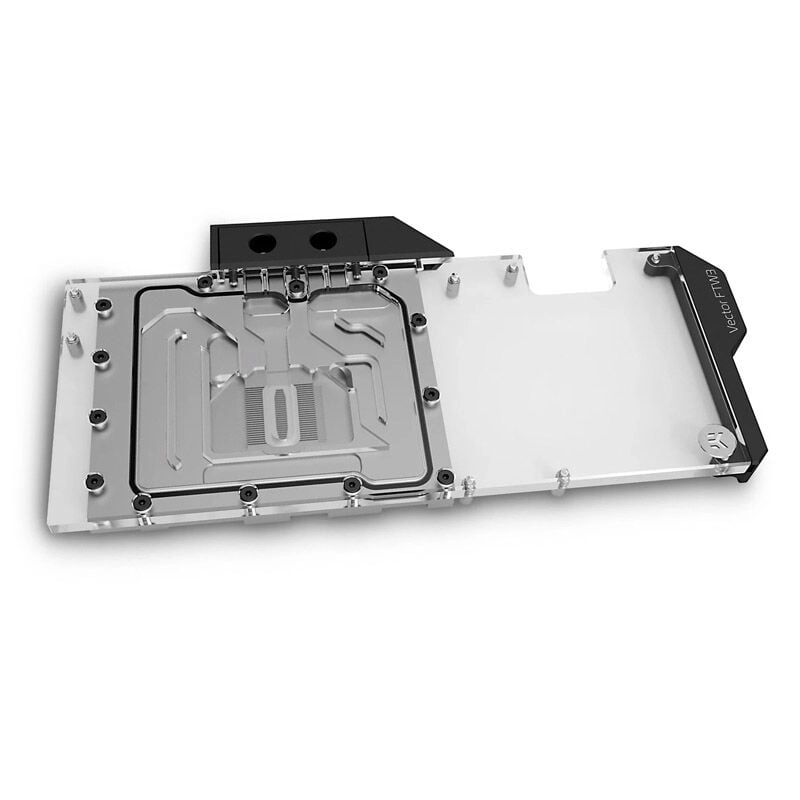EK Water Blocks 3831109836415 computer cooling