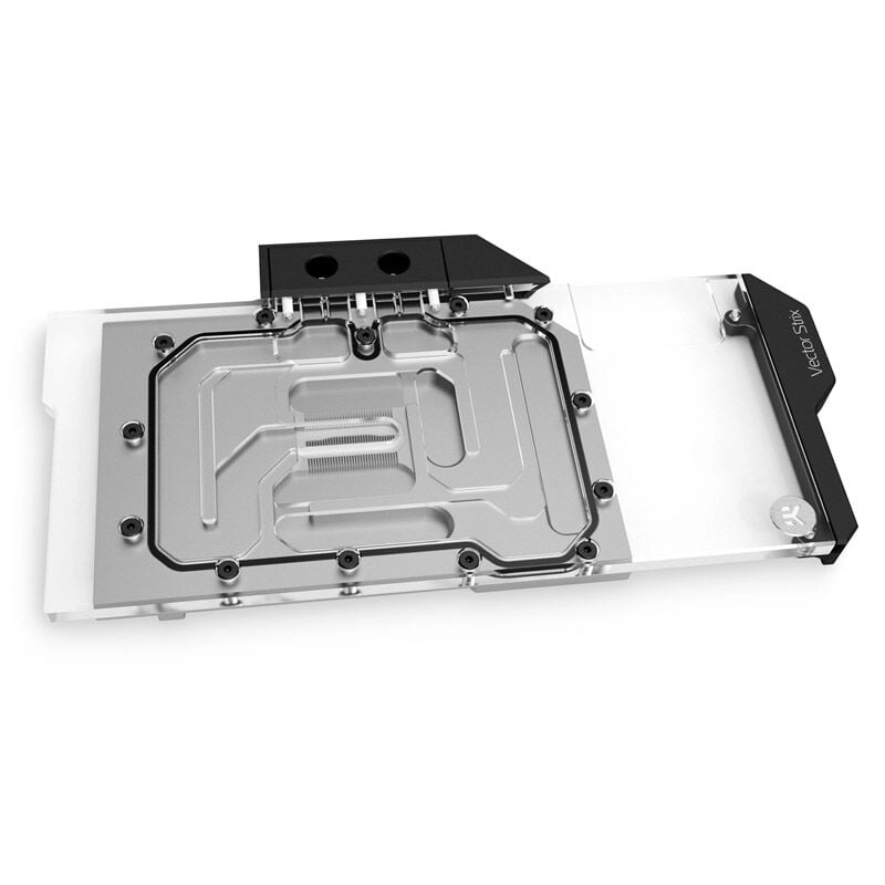 EK Water Blocks EK-Quantum Vector Strix