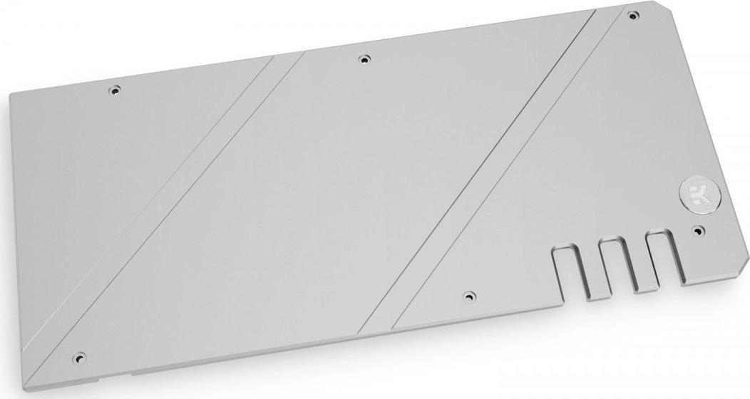 EK Water Blocks EK-Quantum Vector Strix