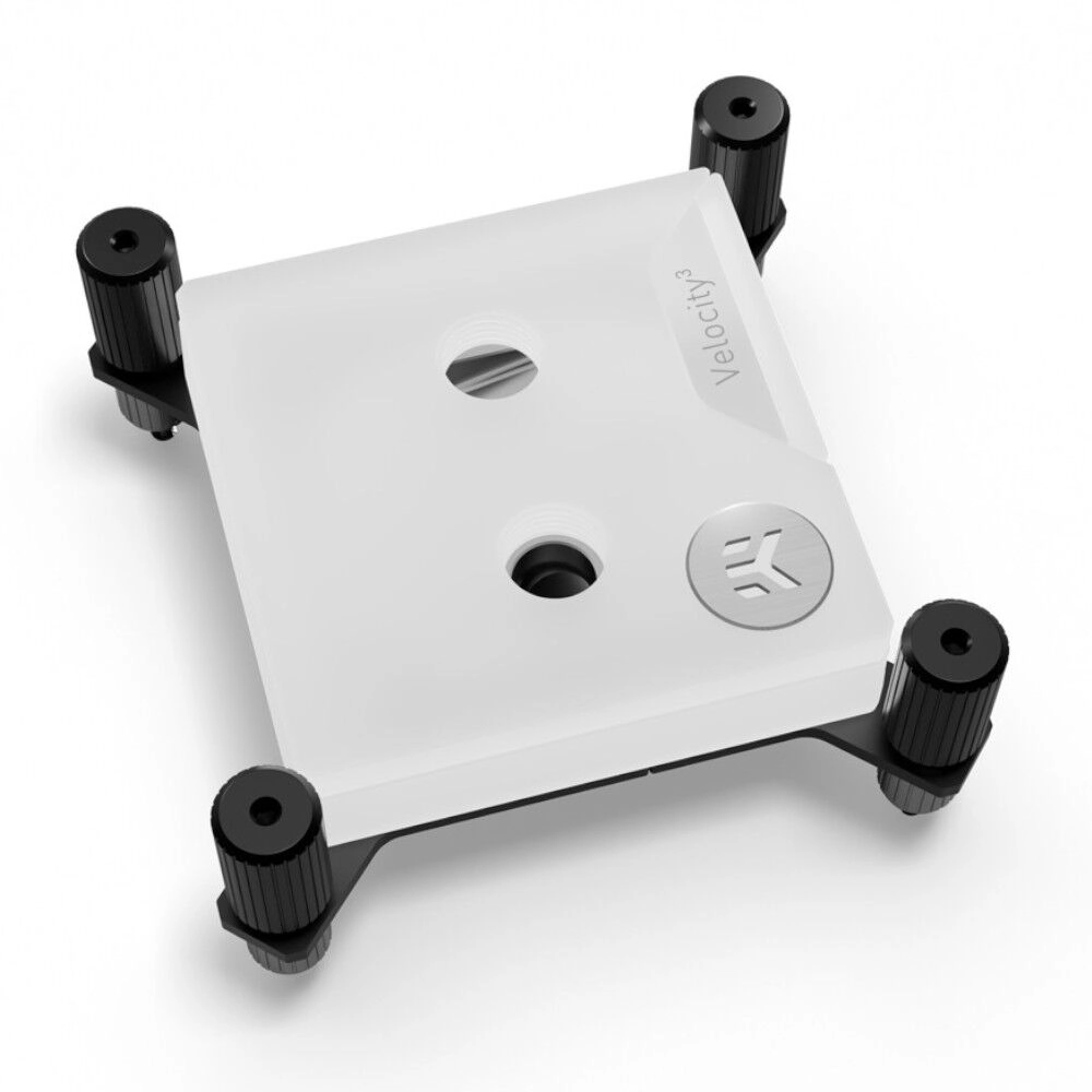 EK Water Blocks EK-Quantum Velocity³ 1700/1851/AM5