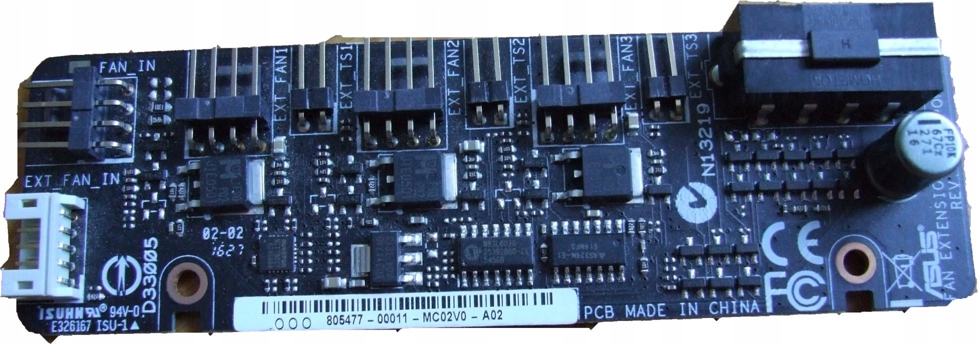 EK 3831109896945 computer cooling system part/accessory
