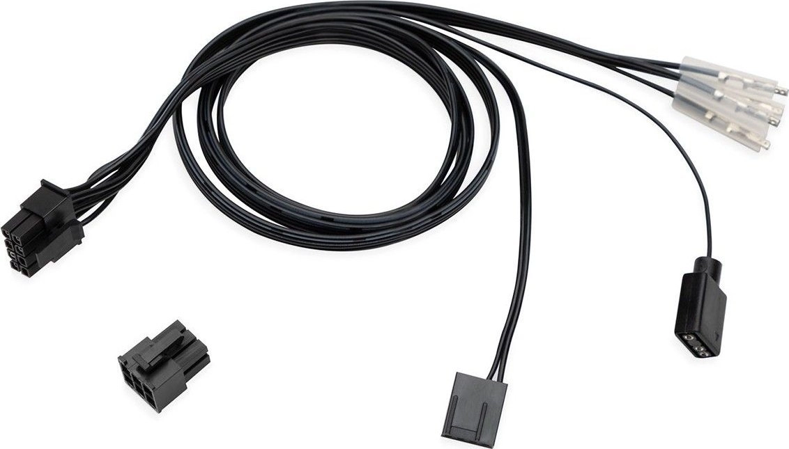 EK Water Blocks EK-Loop OmniLink 6-Pin-Stromkabel