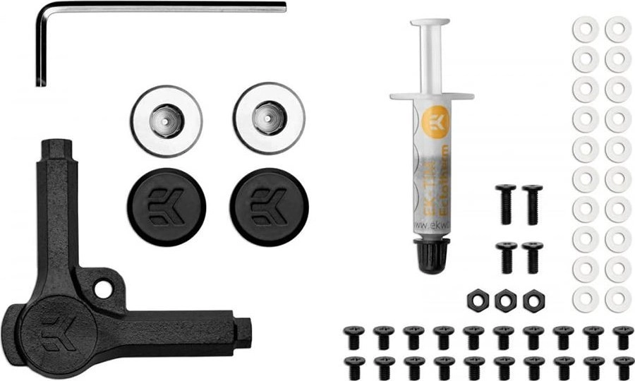 EK Water Blocks EK Water Blocks