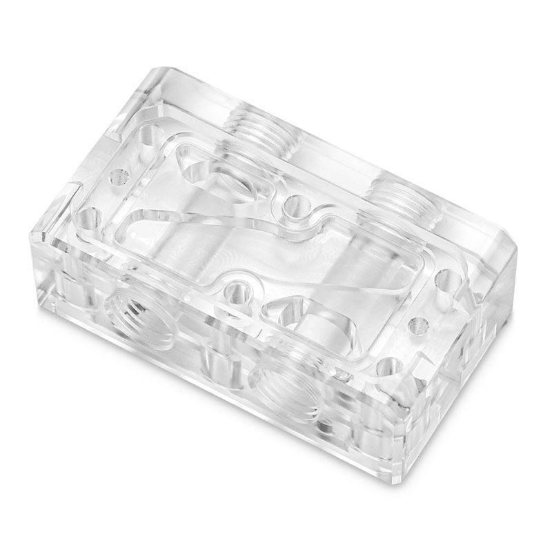 EK Water Blocks EK-Quantum Scalar² Strix/TUF