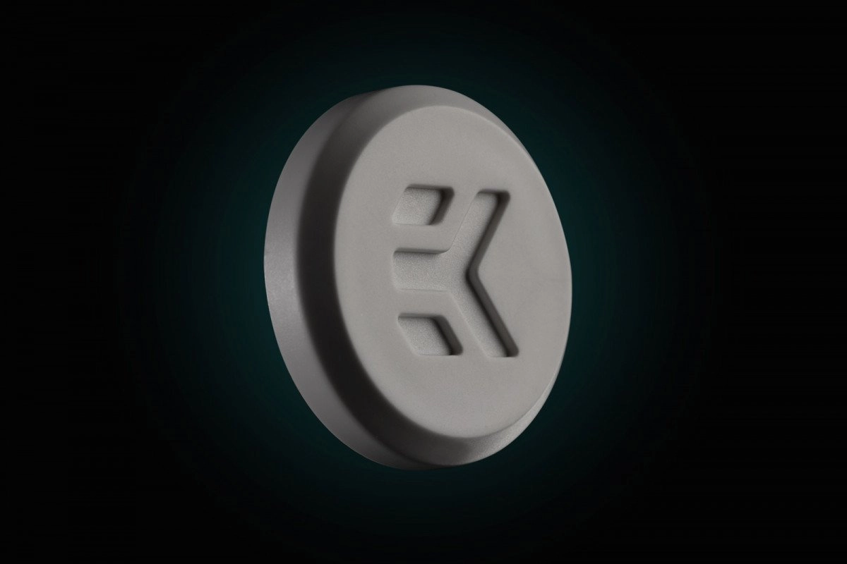 EK Water Blocks EK-Quantum Torque Plug