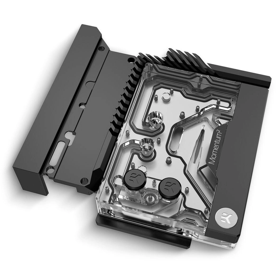 EK Water Blocks EK Water Blocks