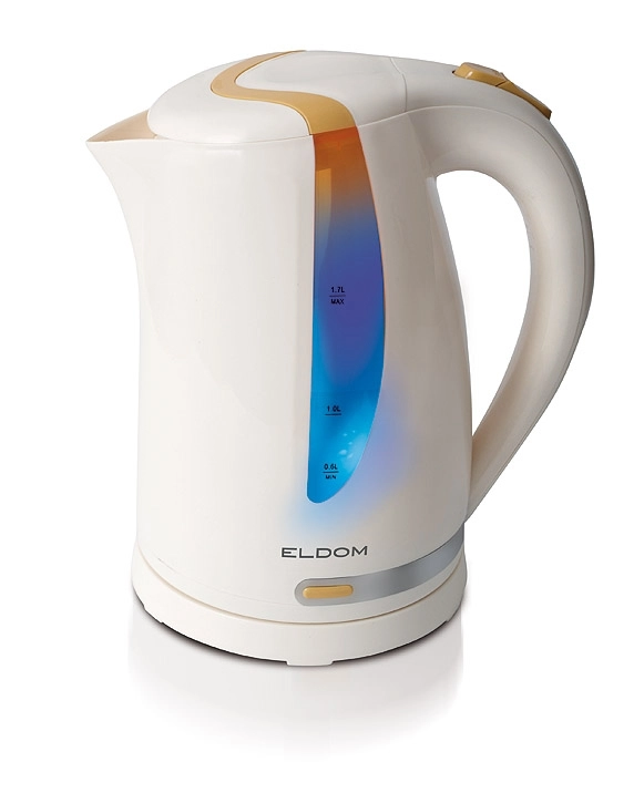 ELDOM C230 electric kettle 1.7