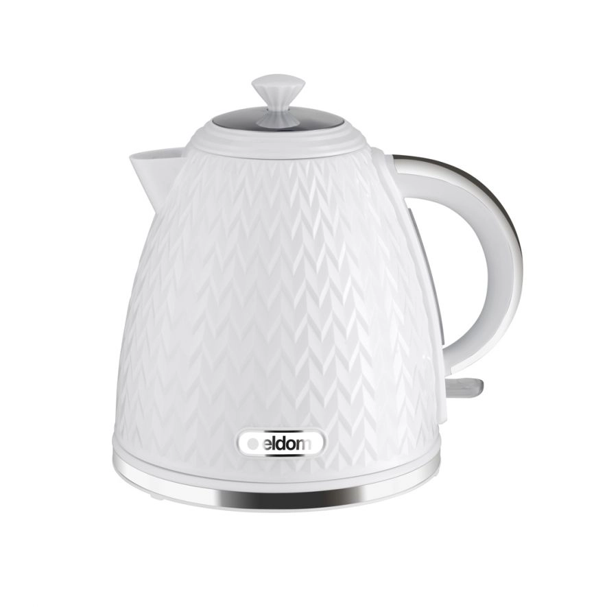 ELDOM C265B NELA electric kettle 1