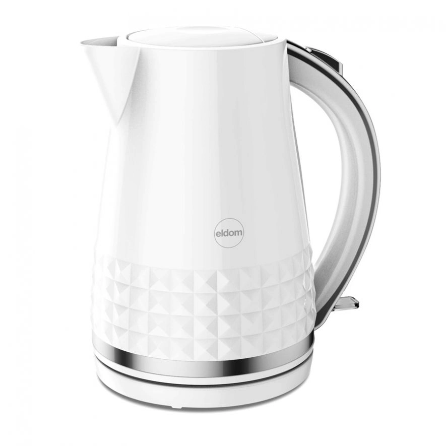ELDOM C270B OSS electric kettle 1