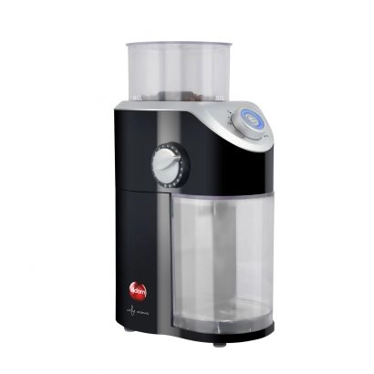 ELDOM MK160 MILL 140 W Black
