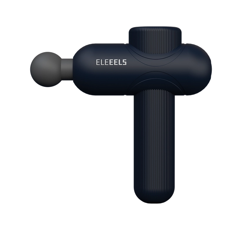ELEEELS G1 massager Universal Blue 4895213400411