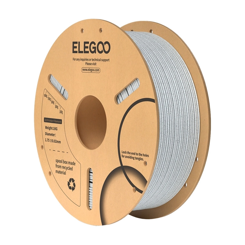 Filament PLA Marble ELEGOO 077378 50