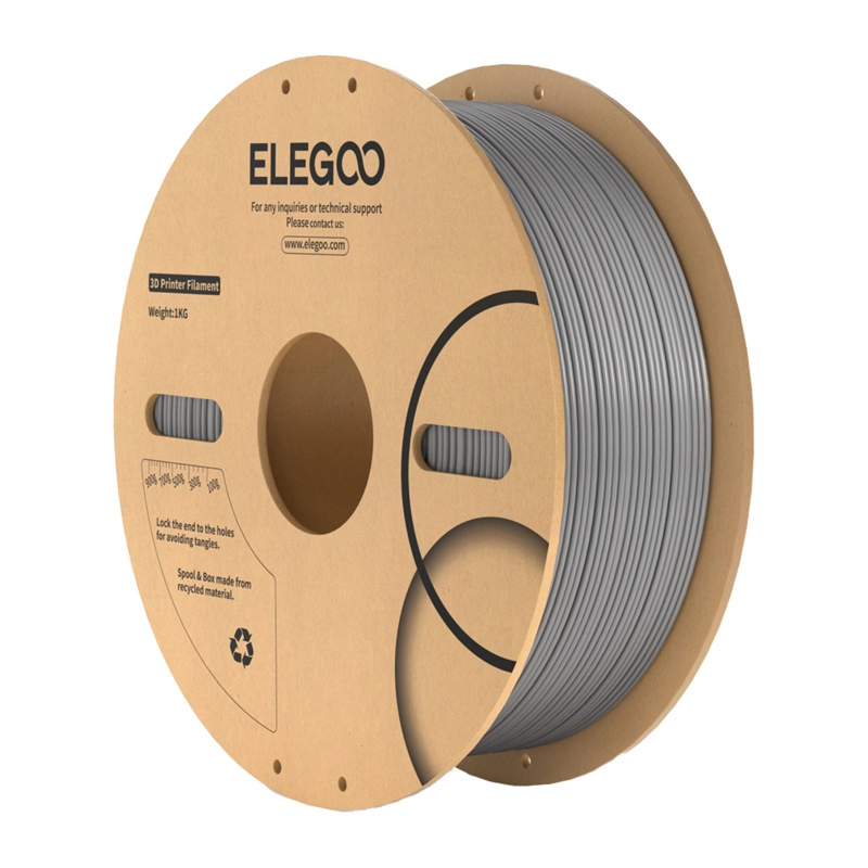 ELEGOO ABS filament (gray) 083351 50