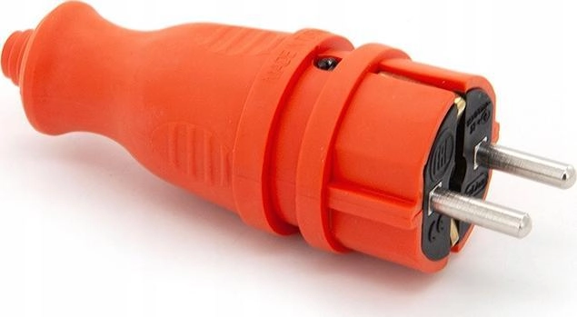 ELS Elektrotechnika RUBBER HERMETIC PLUG IP
