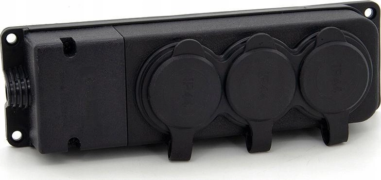 ELS Elektrotechnika ELS ELEKTROTECHNIKA TEE RUBBER