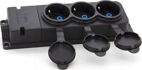 ELS Elektrotechnika ELS ELEKTROTECHNIKA TEE RUBBER