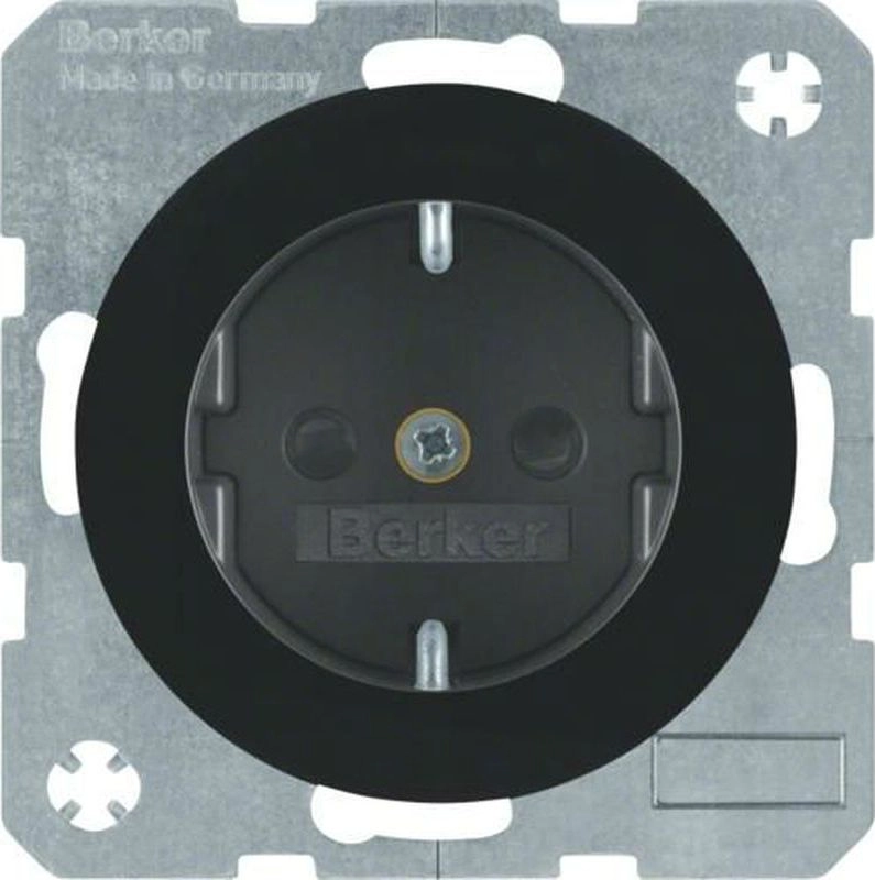 ELS Elektrotechnika Berker R.1/R.3
