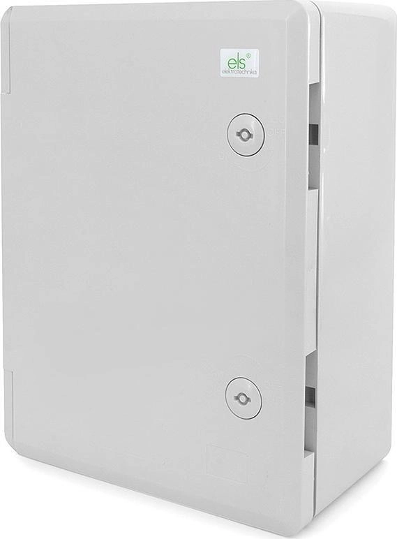 ELS Elektrotechnika ELS ELEKTROTECHNIKA BOX CABINET