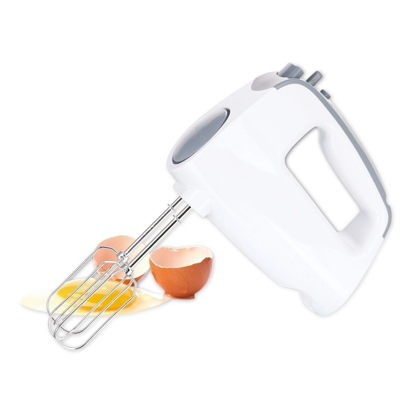 Emerio Hand Mixer  6 Speeds  2