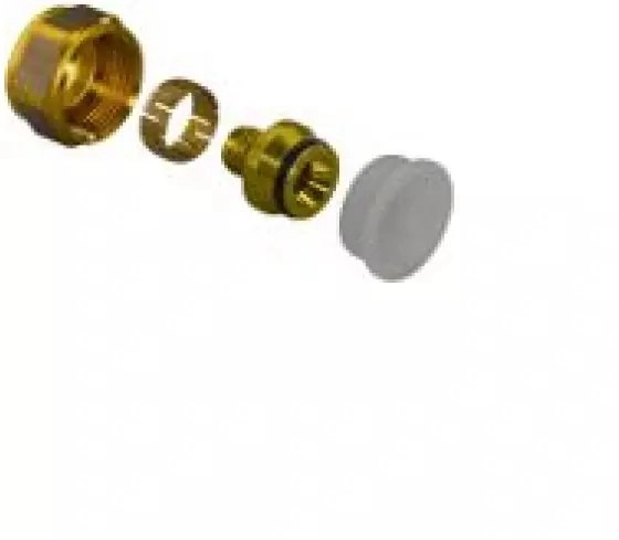 EMMETI MULTIPLEX 1```` (PWE) connector 1307210