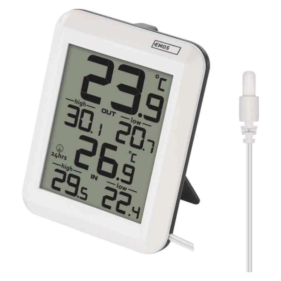 Thermometer digital E0422 Emos 0113516 8592920113516