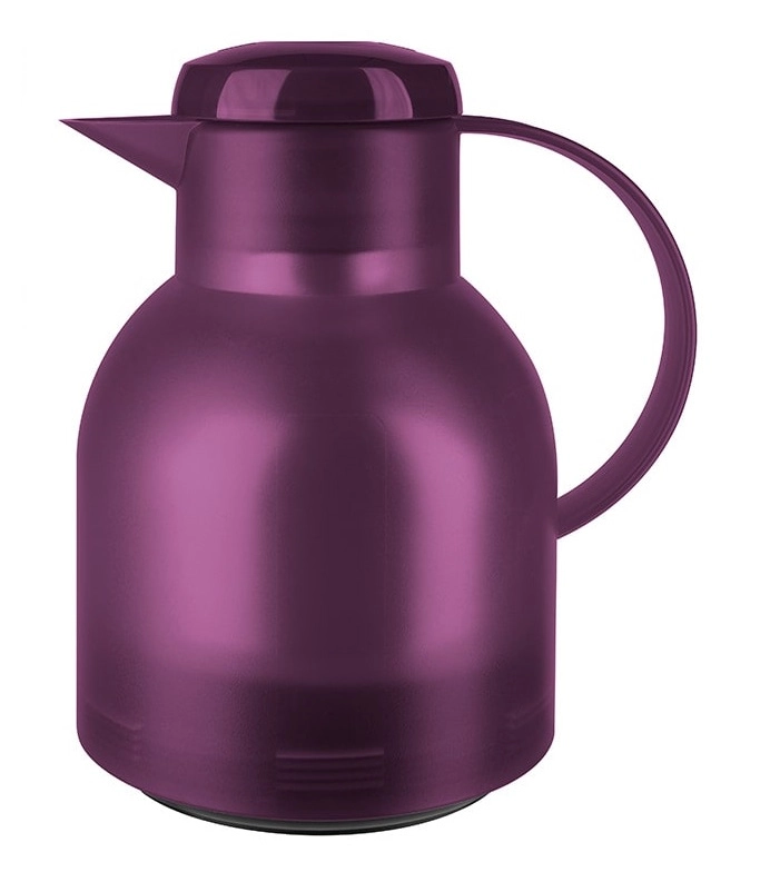 EMSA 505490 carafe/jug/bottle Aubergine  Translucent 3100505490