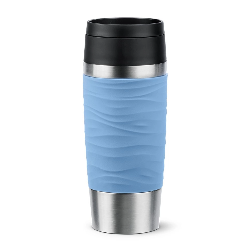 EMSA Travel Mug Waves 36 ml