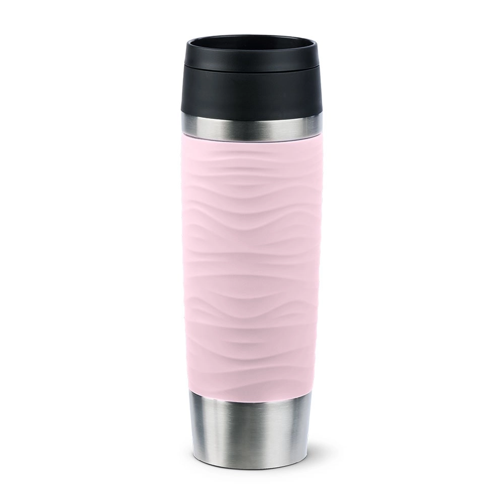 EMSA Travel Mug Waves Grande 500