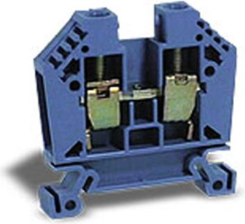 EM Group EURO rail terminal block
